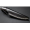 ГРАЦІОЗНИЙ II-III ексклюзивний ніж ручної роботи майстра студії Fomenko Knifes, купити замовити в Україні (Сталь N690™ та М398). Photo 2